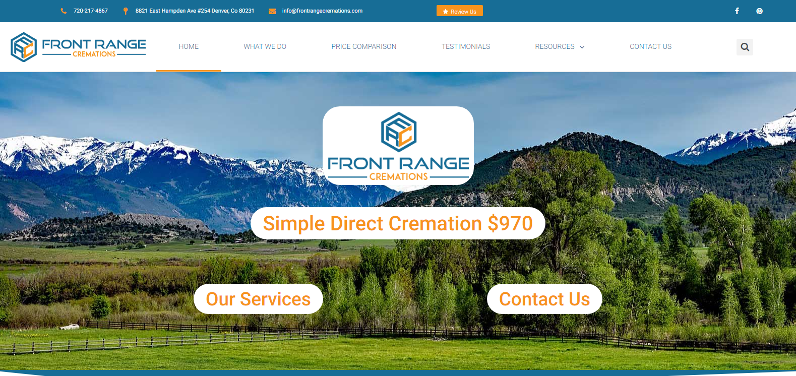 Front Range Cremations 5 Front Range Cremations 5