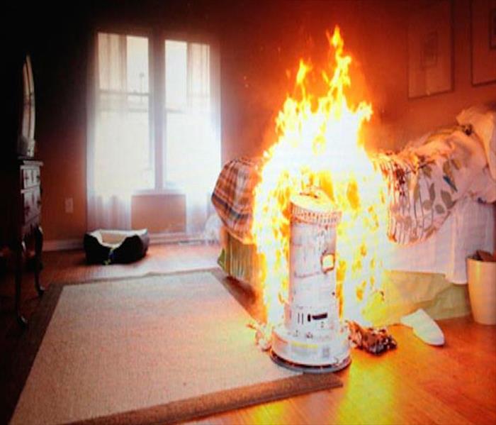 Heating Heating
