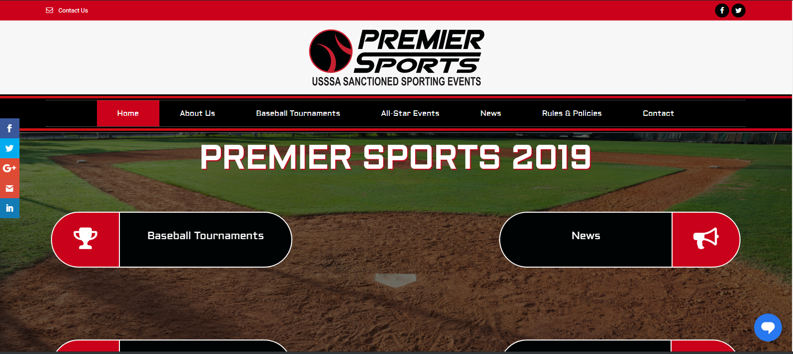 Primier Sports New Primier Sports New