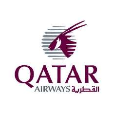 Qatar Airways One World Logo